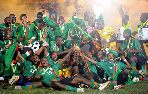 对外援挡